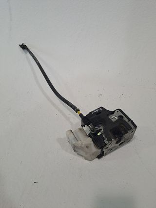 CERRADURA PUERTA DELANTERA DERECHA FIAT DOBLO (5)