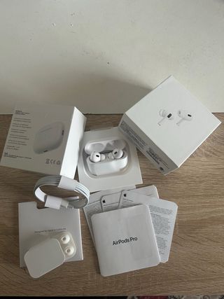 Airpods Pro 2ª Gen