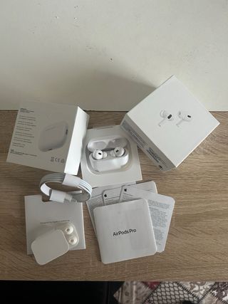 Airpods Pro 2ª Gen