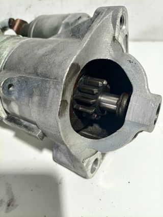 MOTOR ARRANQUE RENAULT MEGANE II BERLINA 5P (8)