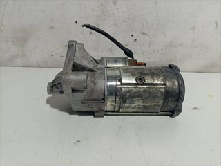 MOTOR ARRANQUE RENAULT MEGANE II BERLINA 5P (8)