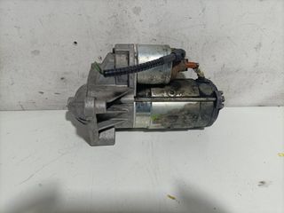 MOTOR ARRANQUE RENAULT MEGANE II BERLINA 5P (8)