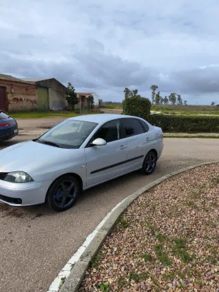 SEAT Cordoba 2005