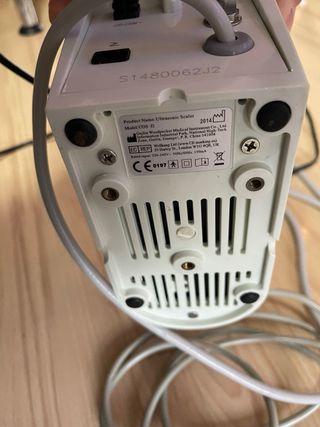 Attrezzatura Dentale Ultrasonica Woodpecker UDS-J2