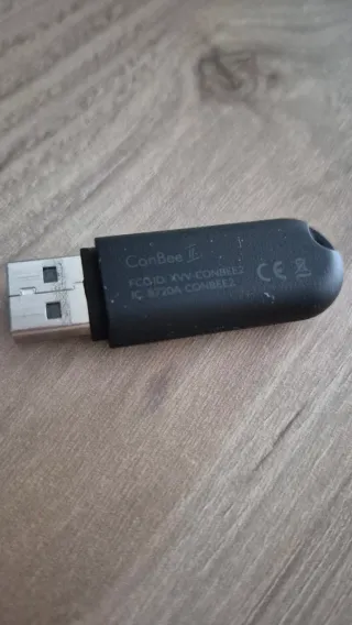 Conbee II Coordinador Zigbee