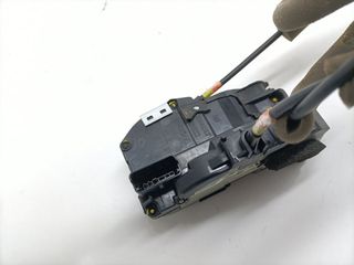 CERRADURA PUERTA DELANTERA DERECHA NISSAN QASHQAI (J11)