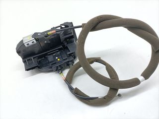 CERRADURA PUERTA DELANTERA DERECHA NISSAN QASHQAI (J11)