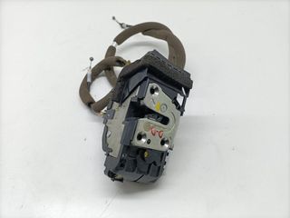 CERRADURA PUERTA DELANTERA DERECHA NISSAN QASHQAI (J11)