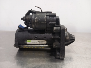 MOTOR ARRANQUE PEUGEOT 1007 9HZ 9662854180