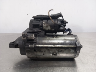 MOTOR ARRANQUE PEUGEOT 1007 9HZ 9662854180