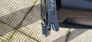 Silla de coche RECARO