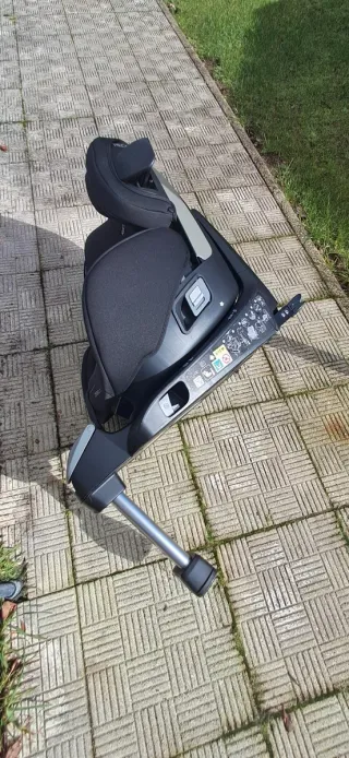 Silla de coche RECARO