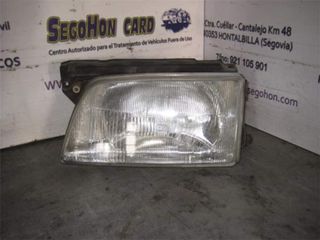 FARO IZQUIERDO OPEL KADETT C
