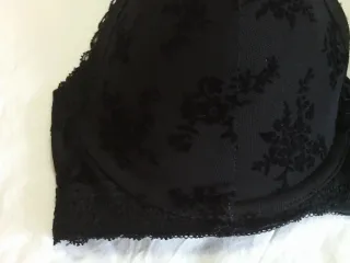 Soutien Push-up Matalan 95D Preto