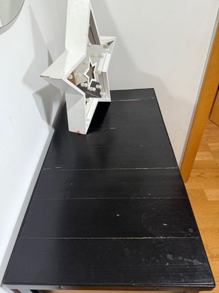 Mueble 9 cajones Maisons du Monde