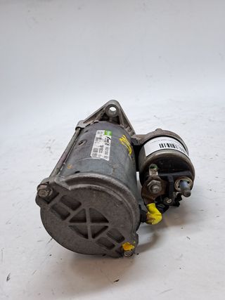 MOTOR ARRANQUE OPEL CORSA D (9)