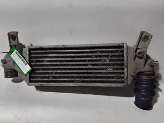 INTERCOOLER FORD FOCUS BERLINA (CAK) (2)