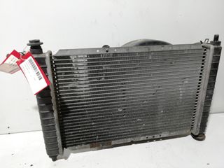 RADIADOR AGUA DAEWOO MATIZ (3)