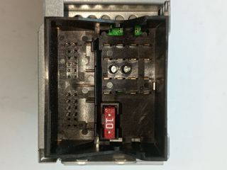 SISTEMA AUDIO / RADIO CD CITROEN C3 (7)