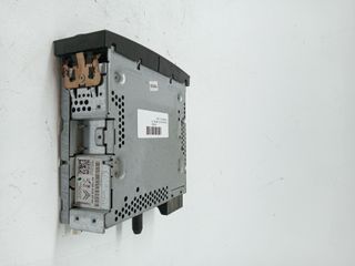 SISTEMA AUDIO / RADIO CD CITROEN C3 (7)