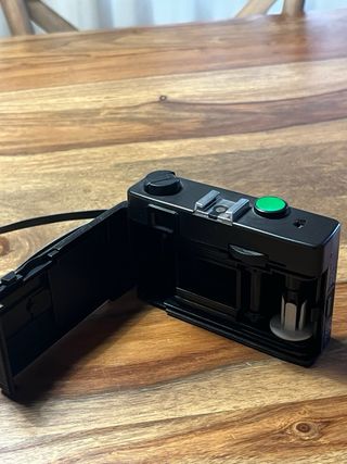 Cámara Werlisa Club Color + 2 Flashes