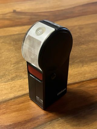 Cámara Werlisa Club Color + 2 Flashes