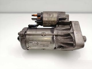 MOTOR ARRANQUE NISSAN QASHQAI (J10) (2)