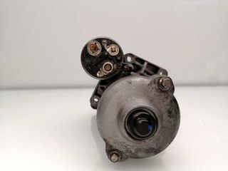 MOTOR ARRANQUE NISSAN QASHQAI (J10) (2)