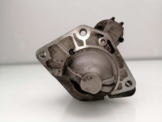 MOTOR ARRANQUE NISSAN QASHQAI (J10) (2)