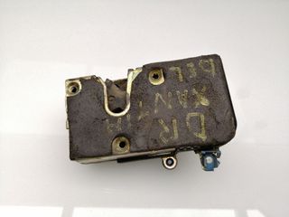 CERRADURA PUERTA DELANTERA DERECHA CITROEN XANTIA BERLINA