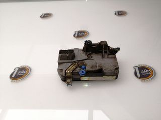 CERRADURA PUERTA DELANTERA DERECHA CITROEN XANTIA BERLINA