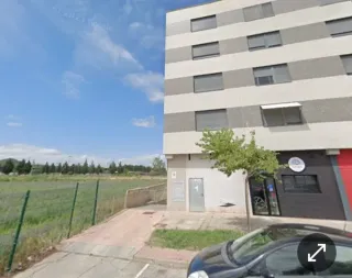 Se Alquila plaza de Garage en Logroño.