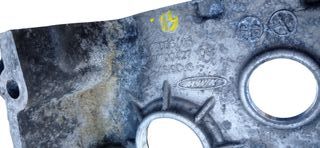 Tapa Distribución BMW M57 306D3 Serie 3/5