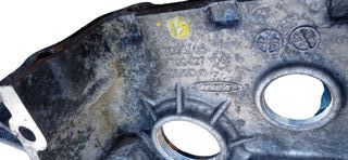 Tapa Distribución BMW M57 306D3 Serie 3/5