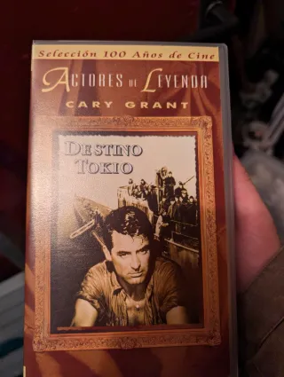 Colección 54 VHS con valor aprox de 210 euros