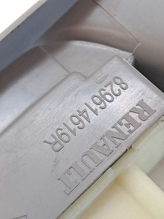 MANDO ELEVALUNAS TRASERO DERECHO RENAULT ZOE