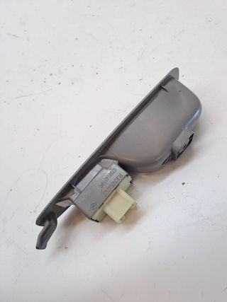 MANDO ELEVALUNAS TRASERO DERECHO RENAULT ZOE