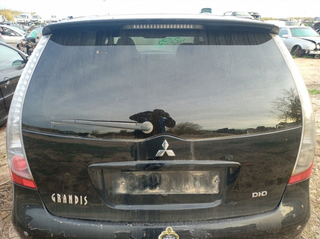 MOTOR LIMPIA TRASERO MITSUBISHI GRANDIS (NA0W)