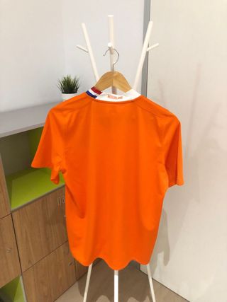 Camiseta Holanda Países Bajos Eurocopa 2012