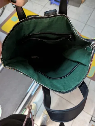 Bolso Desigual Multicolor