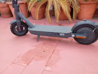 Xiaomi Scooter 4 Pro (2ª Gen)