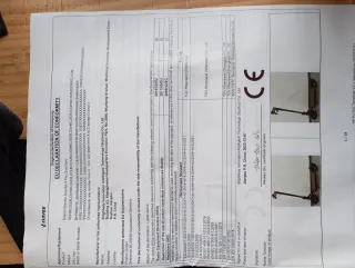 Xiaomi Scooter 4 Pro (2ª Gen)