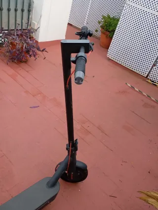 Xiaomi Scooter 4 Pro (2ª Gen)