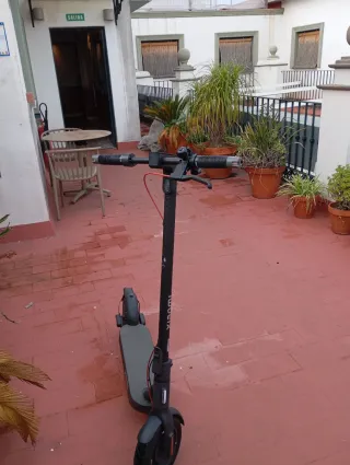 Xiaomi Scooter 4 Pro (2ª Gen)