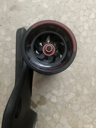 Skate Longboard Eléctrico Maxfind 5