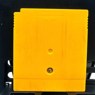 Pokemon Giallo Versione Francese DMG-APSF-FRA