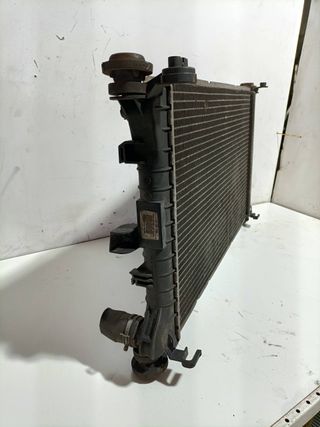 RADIADOR AGUA FORD FOCUS BERLINA (CAK) (3)