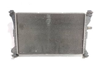 RADIADOR AGUA FORD FOCUS BERLINA (CAK) (3)