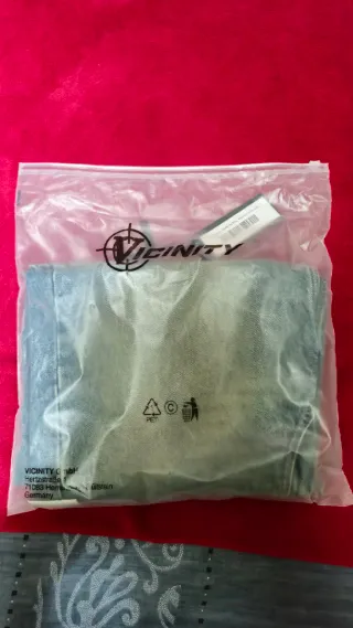 Pantalones Vaqueros Vicinity