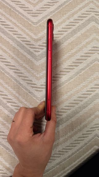 iPhone 11 Rosso 128GB